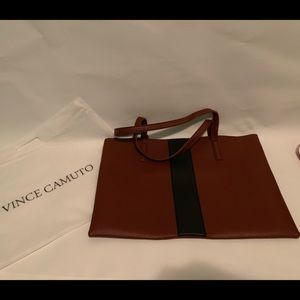 Vince Camuto Luck Tote